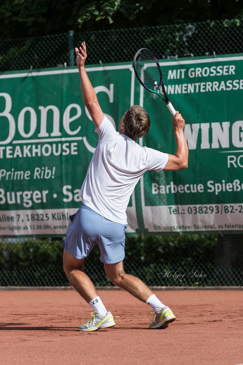 Bild 22 - Kuehlungsborner Tennisturnier